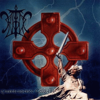 Cristalys : Quintessence Celtique